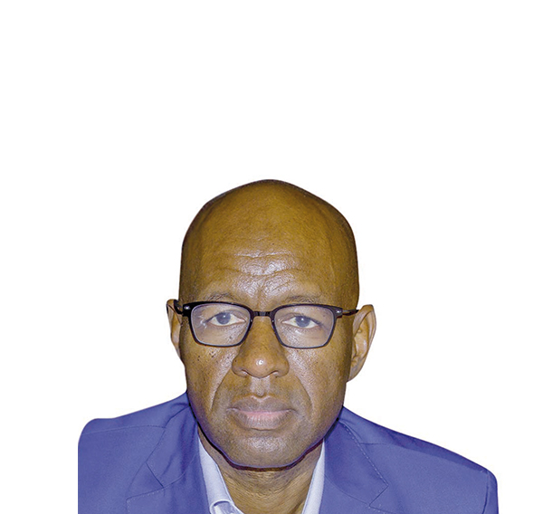 Demba KA – Club des Investisseurs Sénégalais